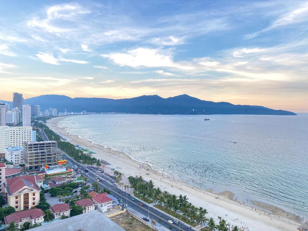 Can Ho Da Nang - Doi Dien Bien My Khe Luaran gambar