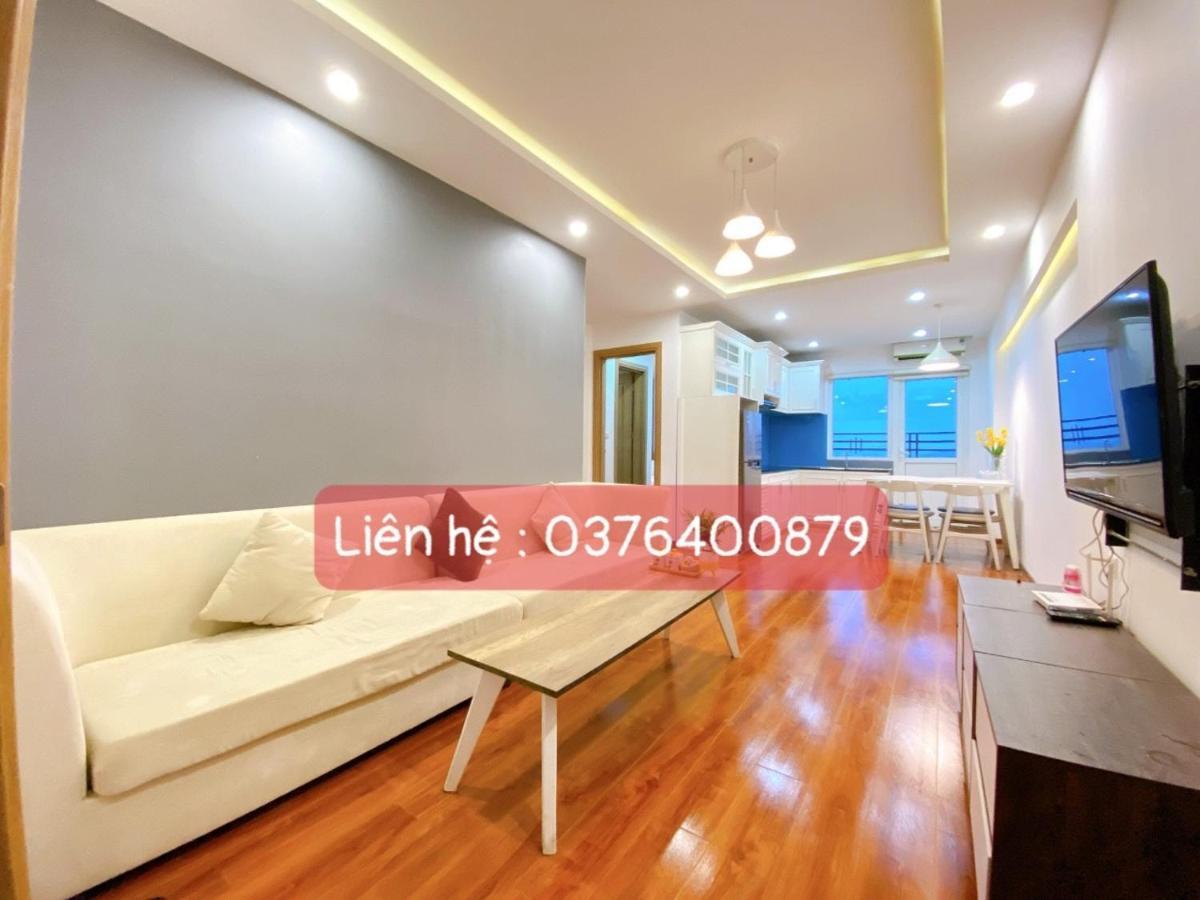 Can Ho Da Nang - Doi Dien Bien My Khe Luaran gambar