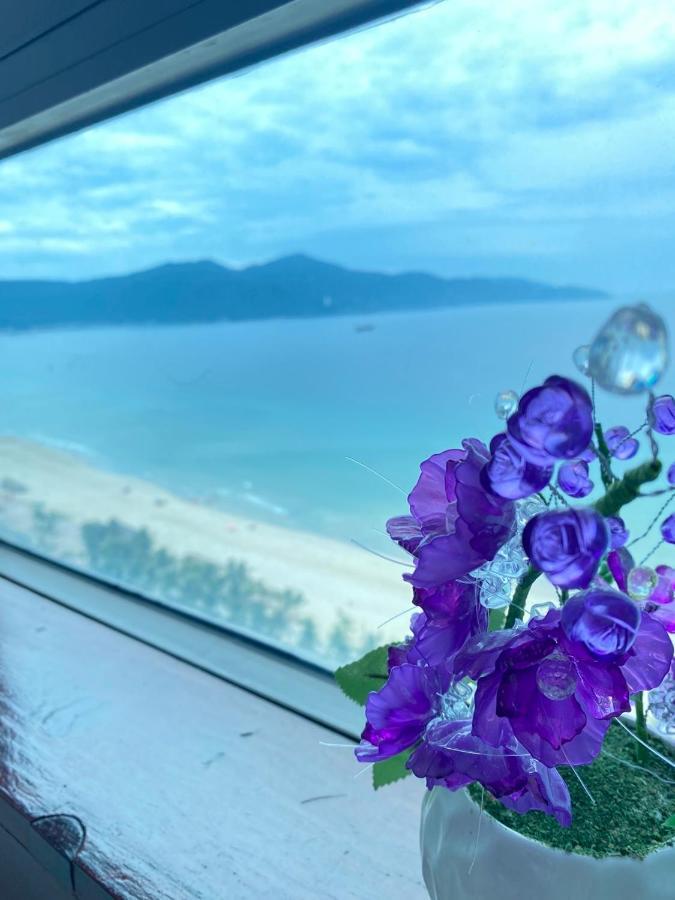 Can Ho Da Nang - Doi Dien Bien My Khe Luaran gambar