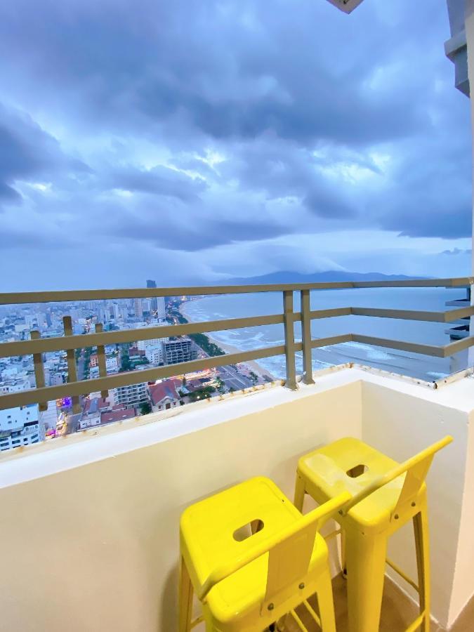 Can Ho Da Nang - Doi Dien Bien My Khe Luaran gambar